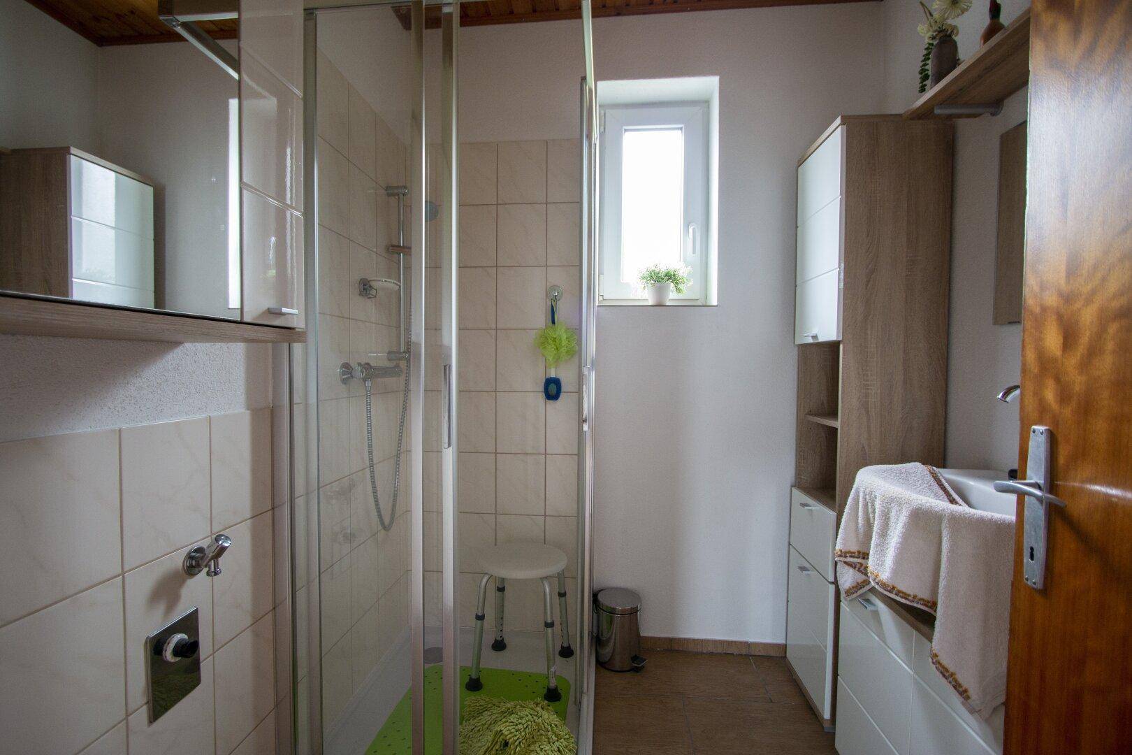 Badezimmer - Kompagnon Immobilien