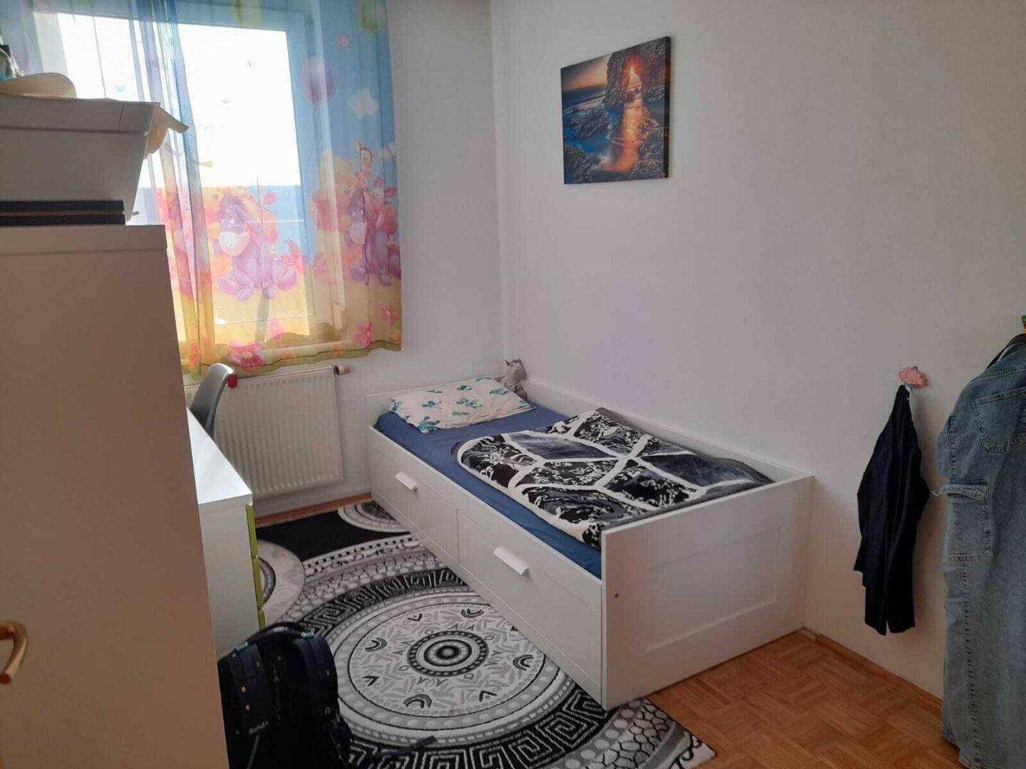 Kompagnon Immobilien Kinderzimmer 1