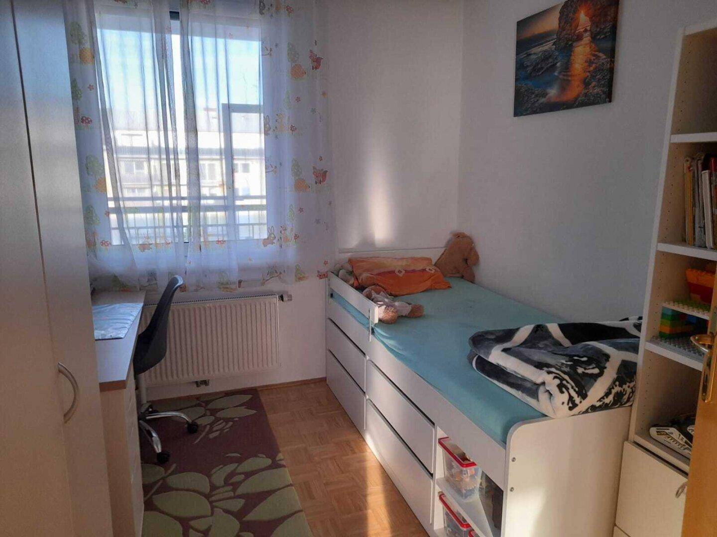 Kompagnon Immobilien Kinderzimmer 2