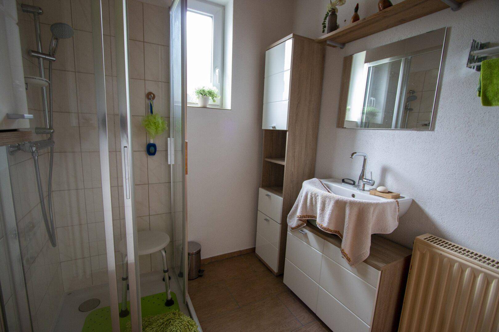 Badezimmer - Kompagnon Immobilien