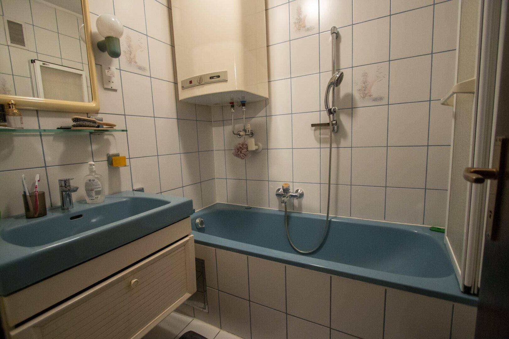 Badezimmer