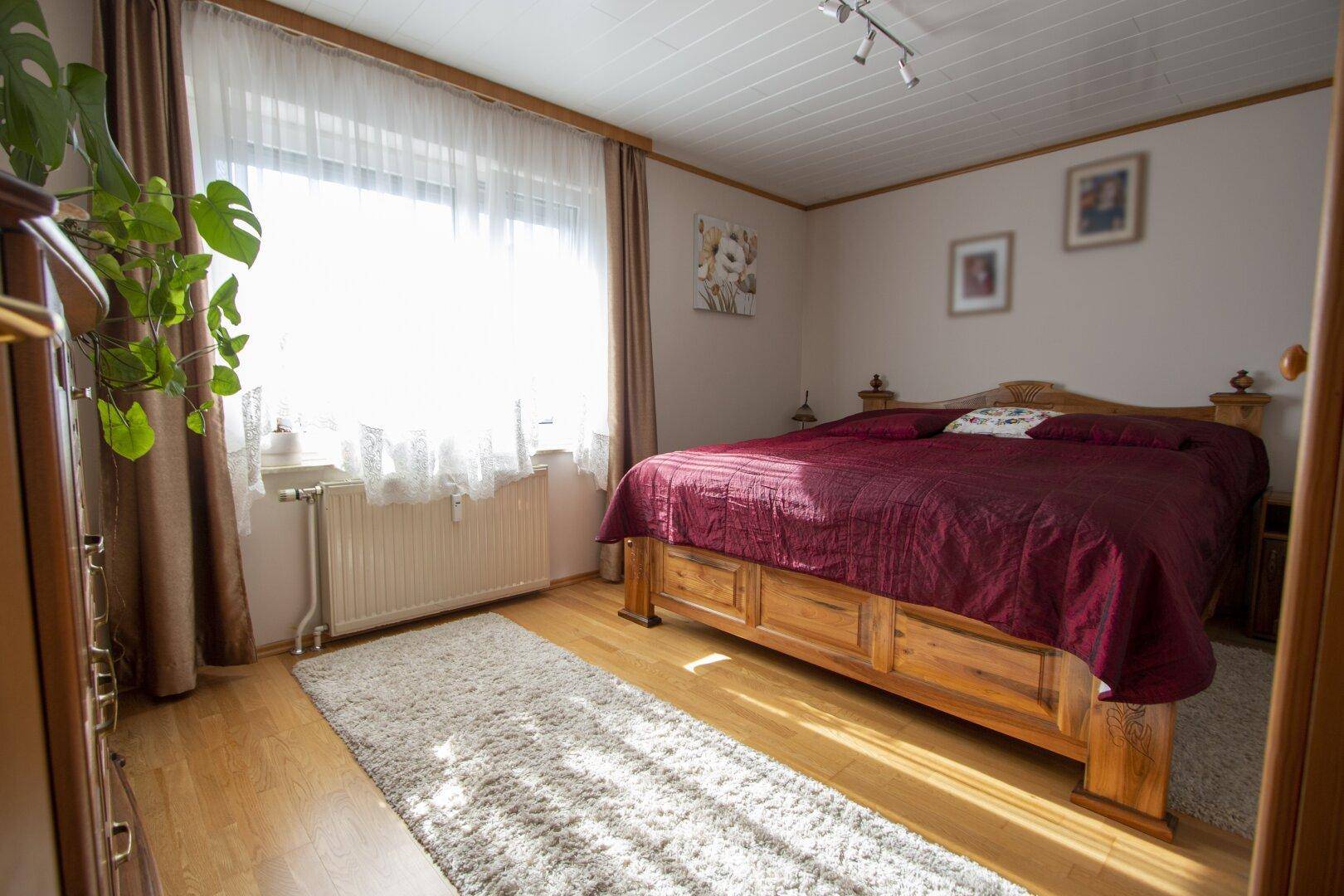 Zimmer - EG