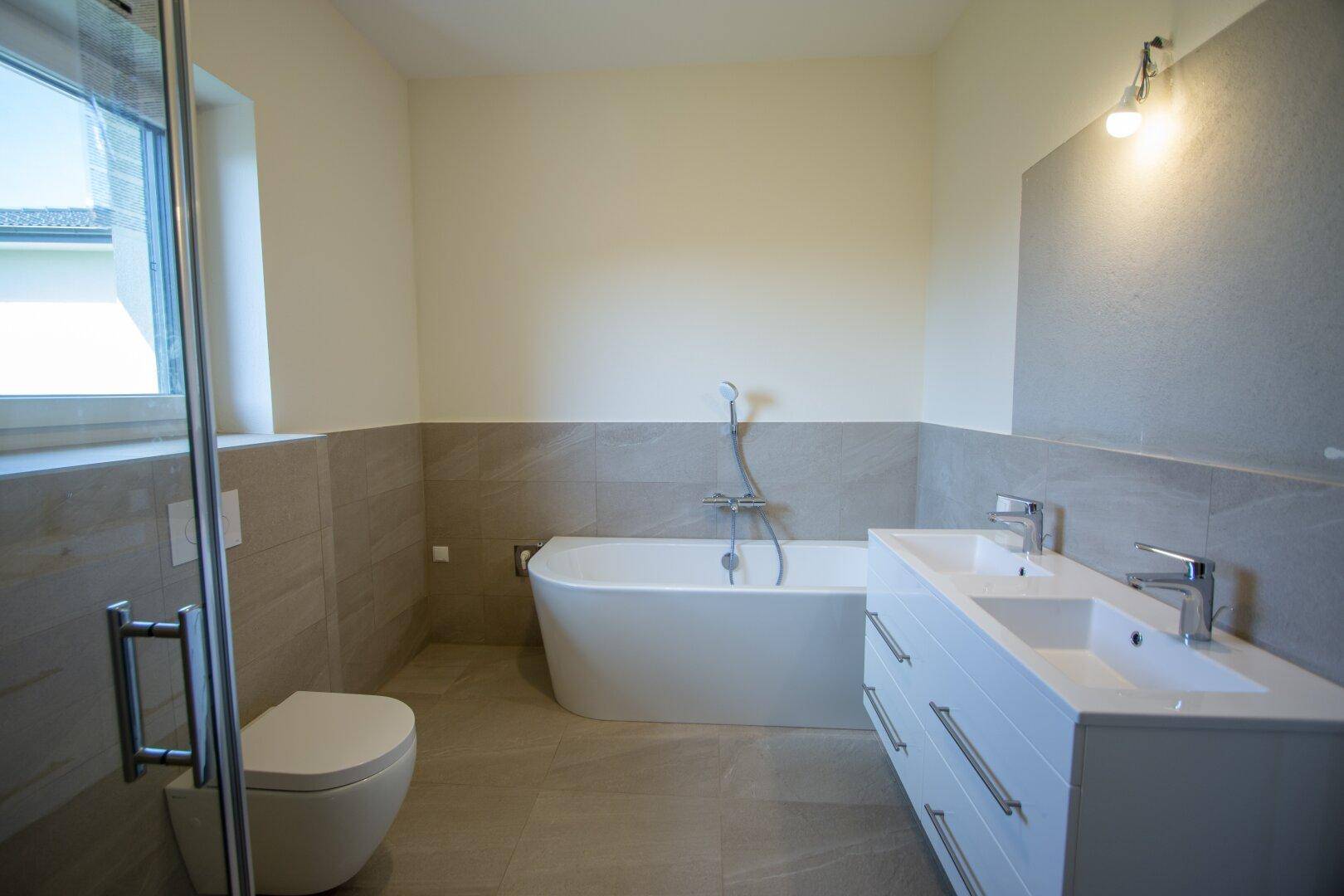 Badezimmer - OG