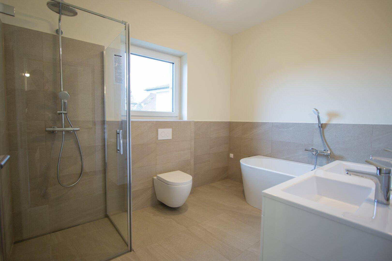 Badezimmer - OG