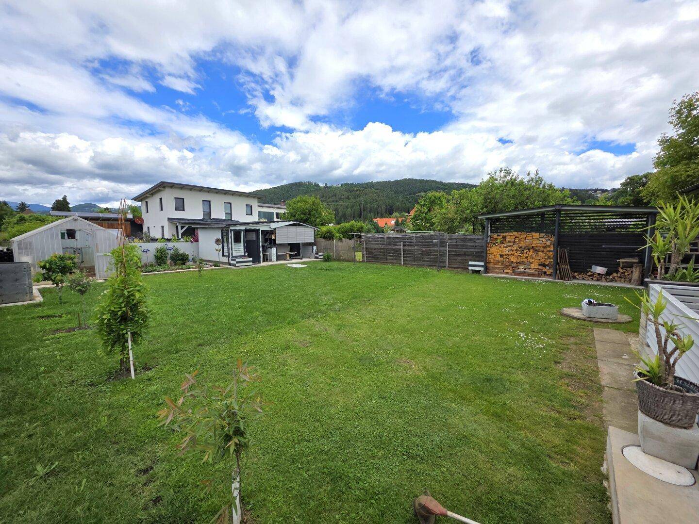 Garten