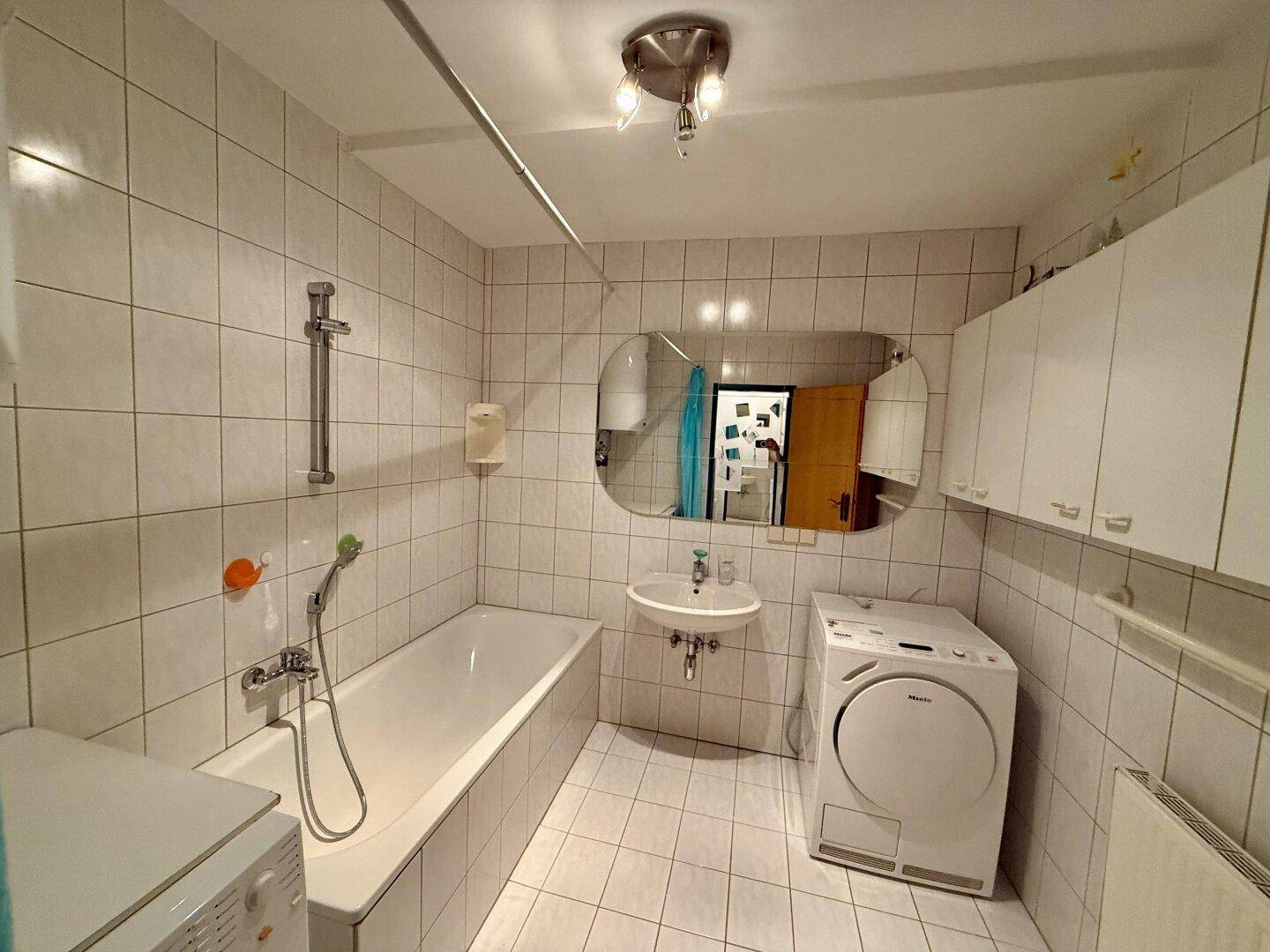 Kompagnon Immobilien Badezimmer