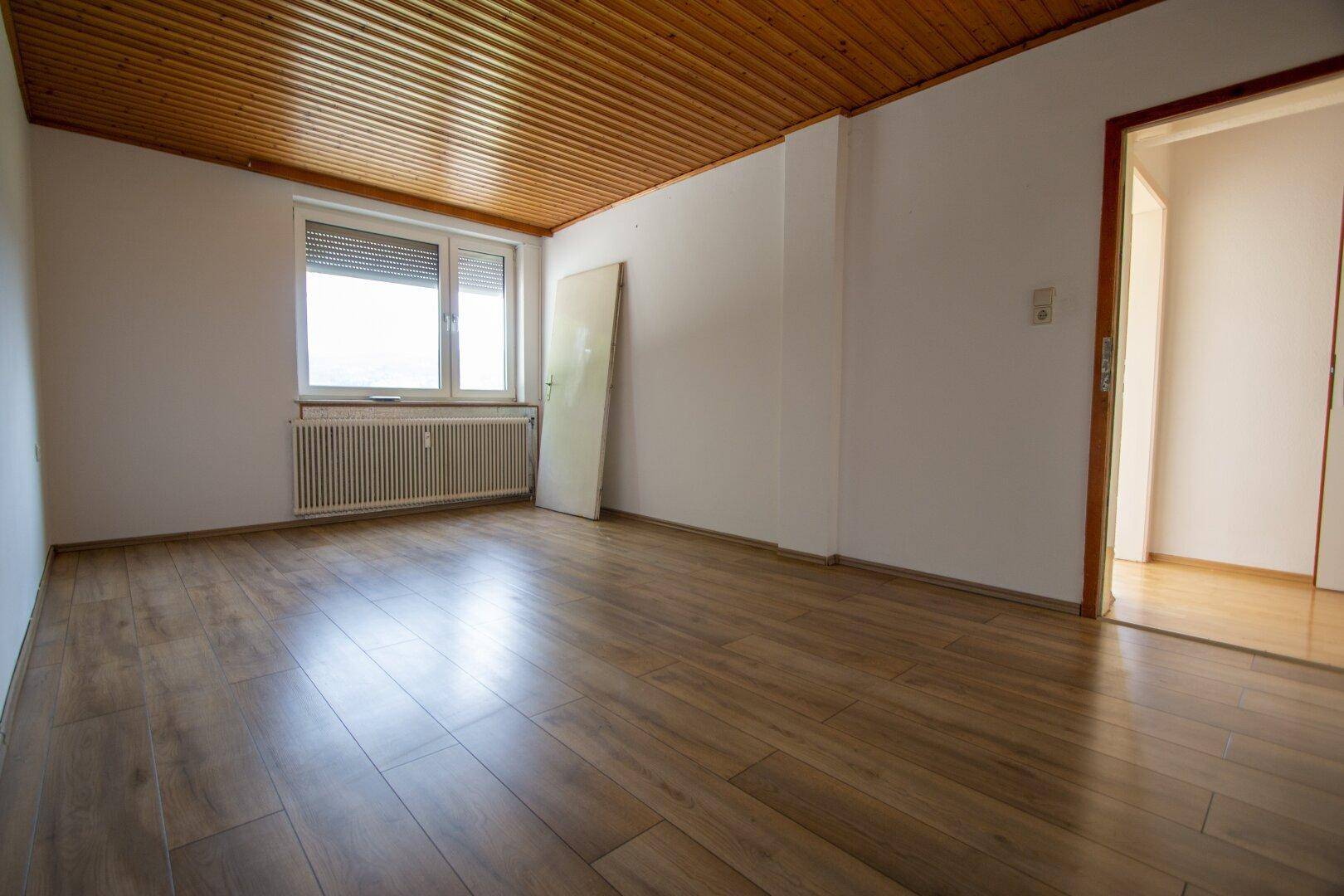 Zimmer 2 - OG
