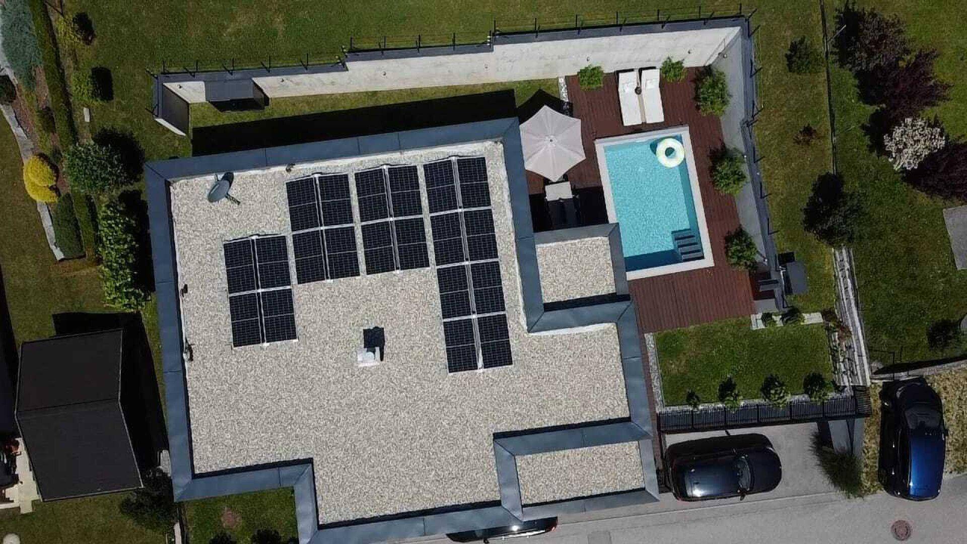 Kompagnon Immobilien Haus