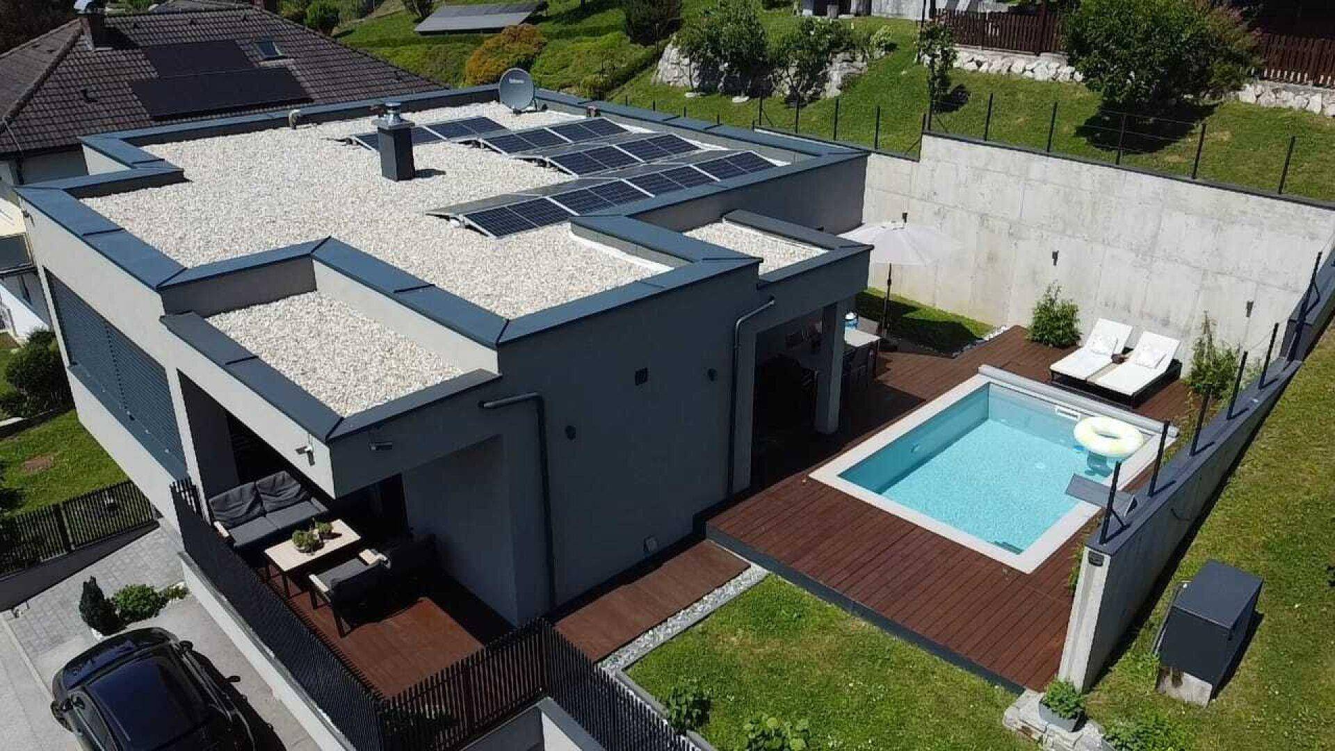 Kompagnon Immobilien Haus