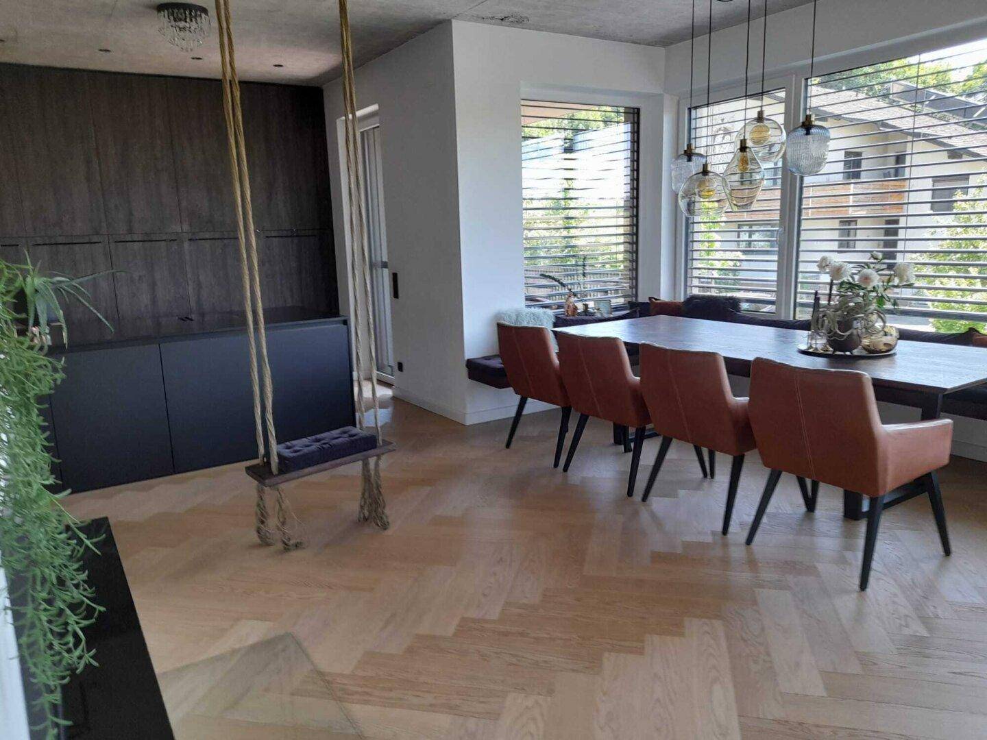 Kompagnon Immobilien Wohnzimmer