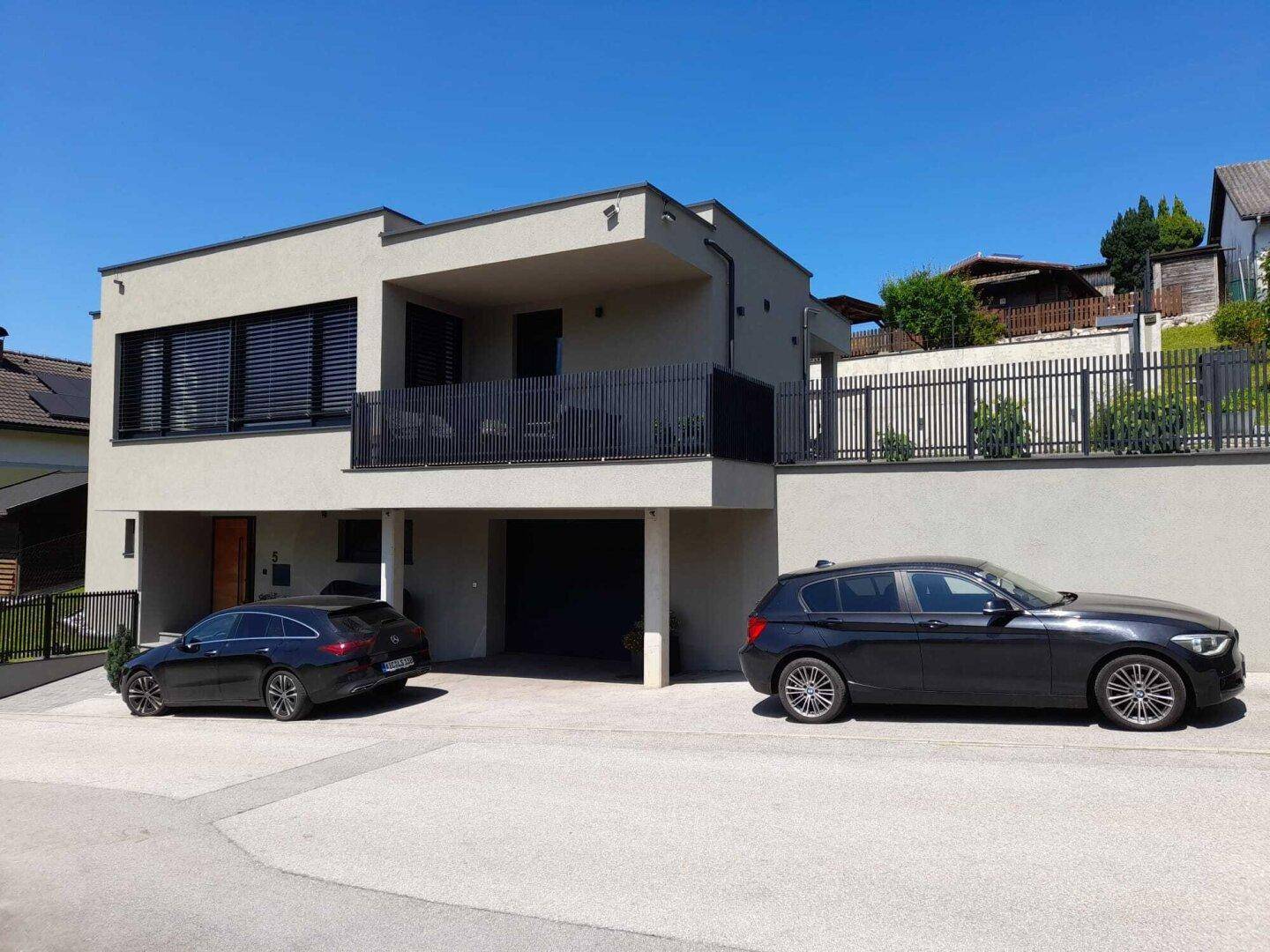 Kompagnon Immobilien Haus