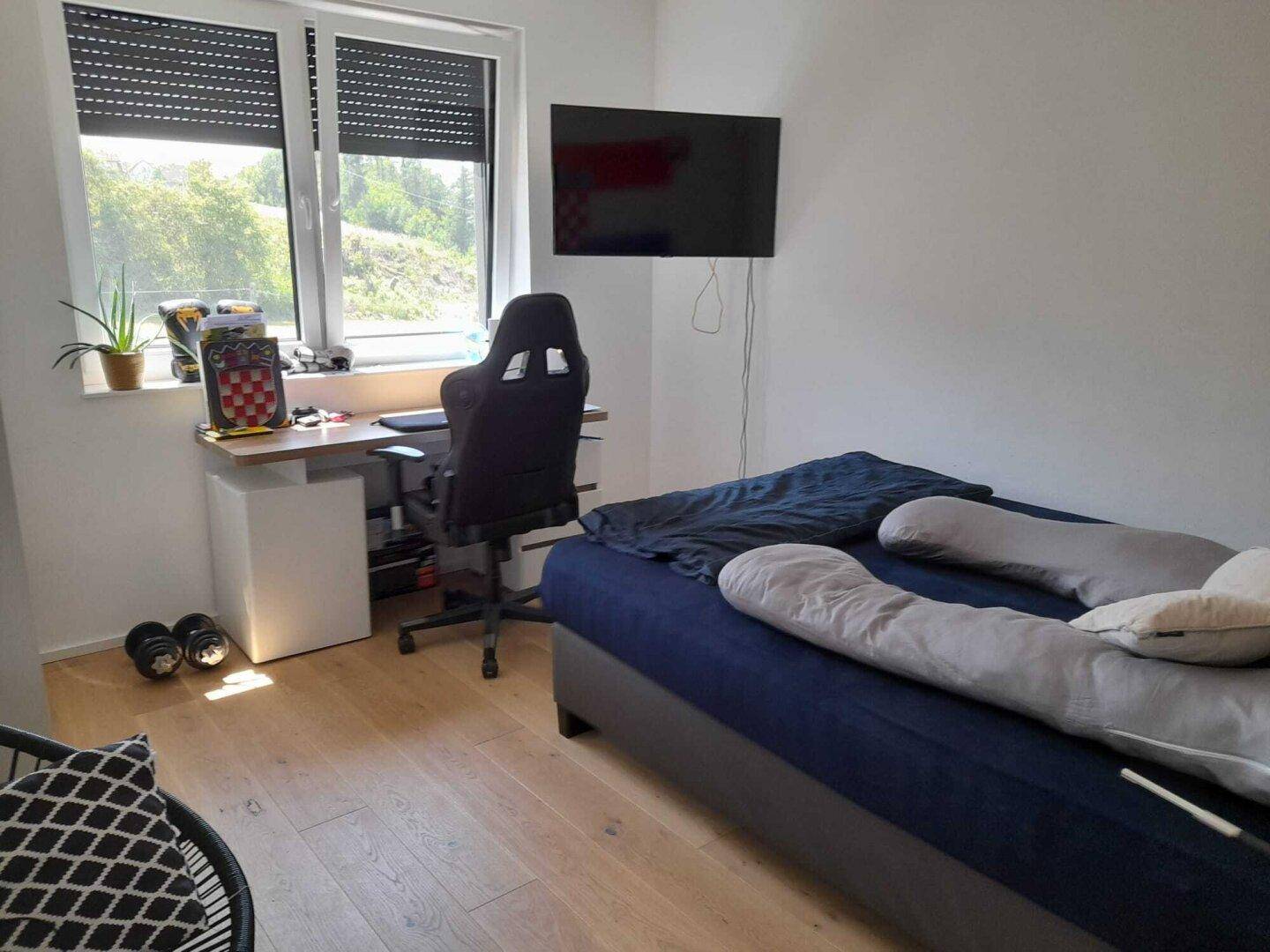 Kompagnon Immobilien Kinderzimmer