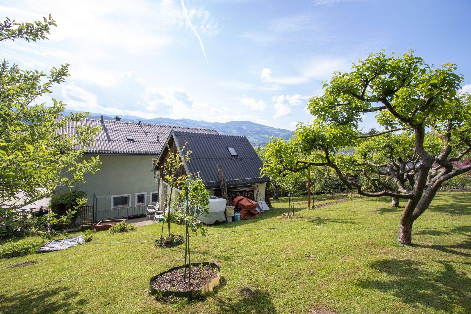 Garten