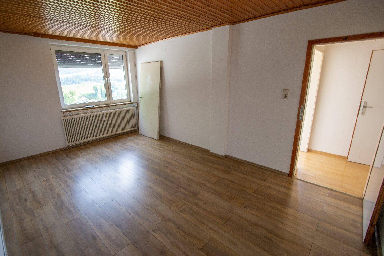 Zimmer 2 - OG