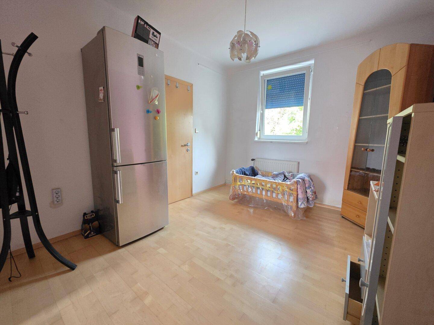 Zimmer - EG