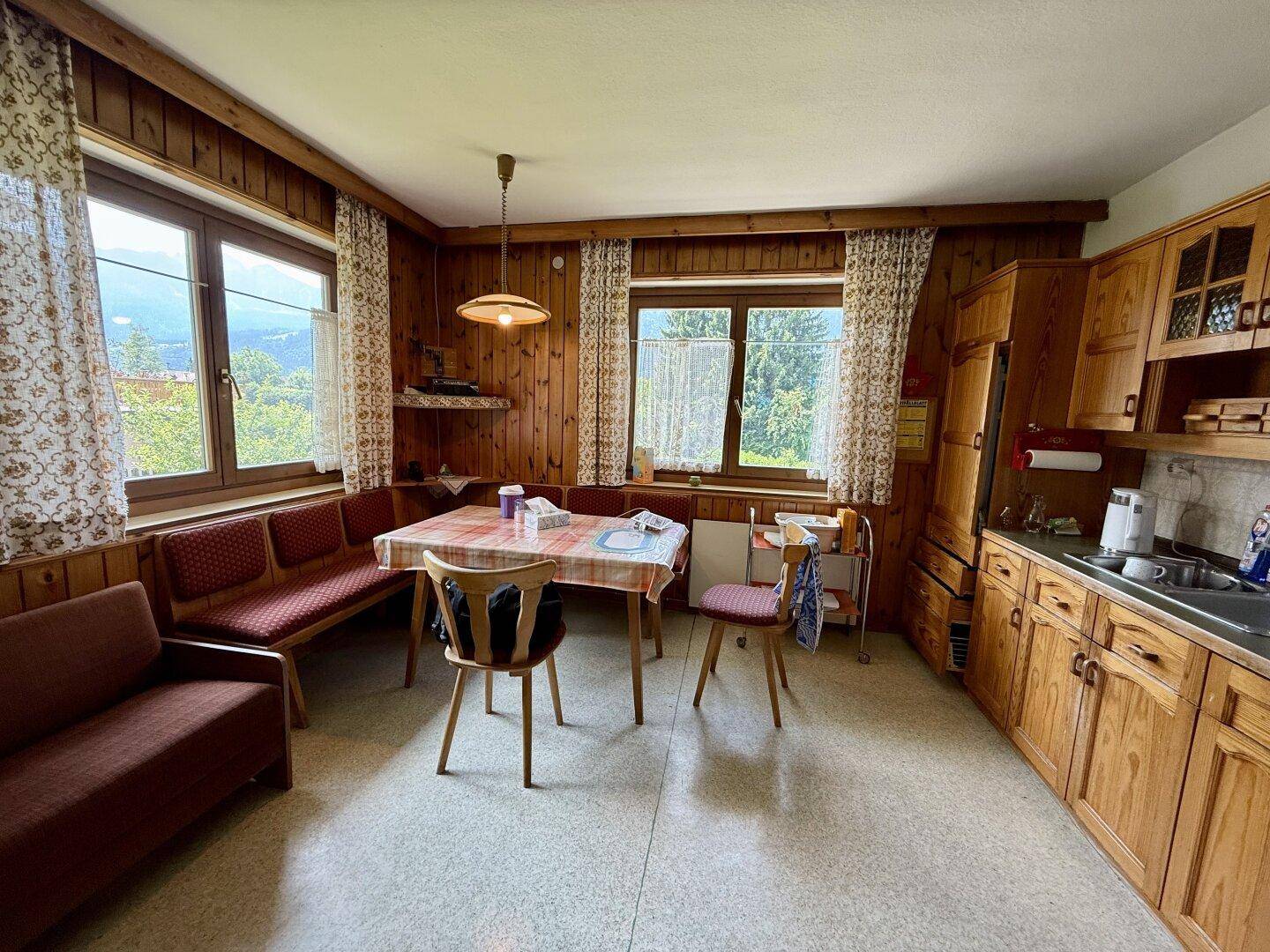 Kompagnon Immobilien Küche