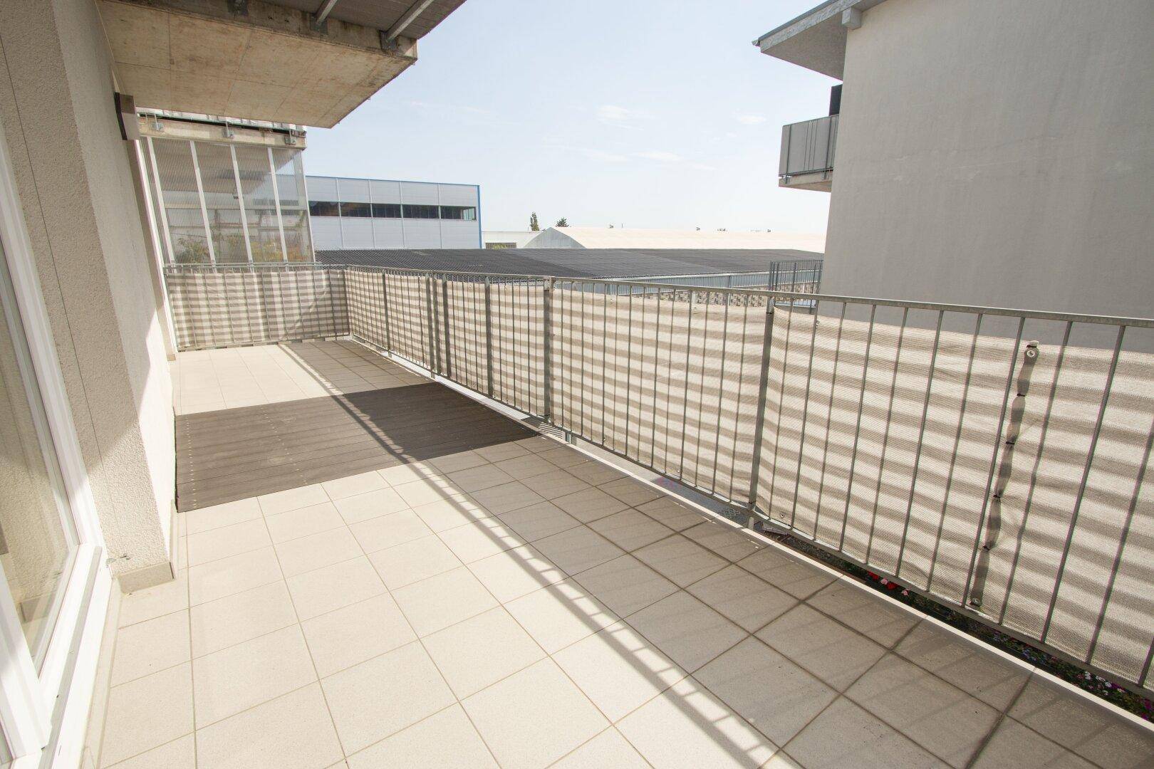Kompagnon_Balkon
