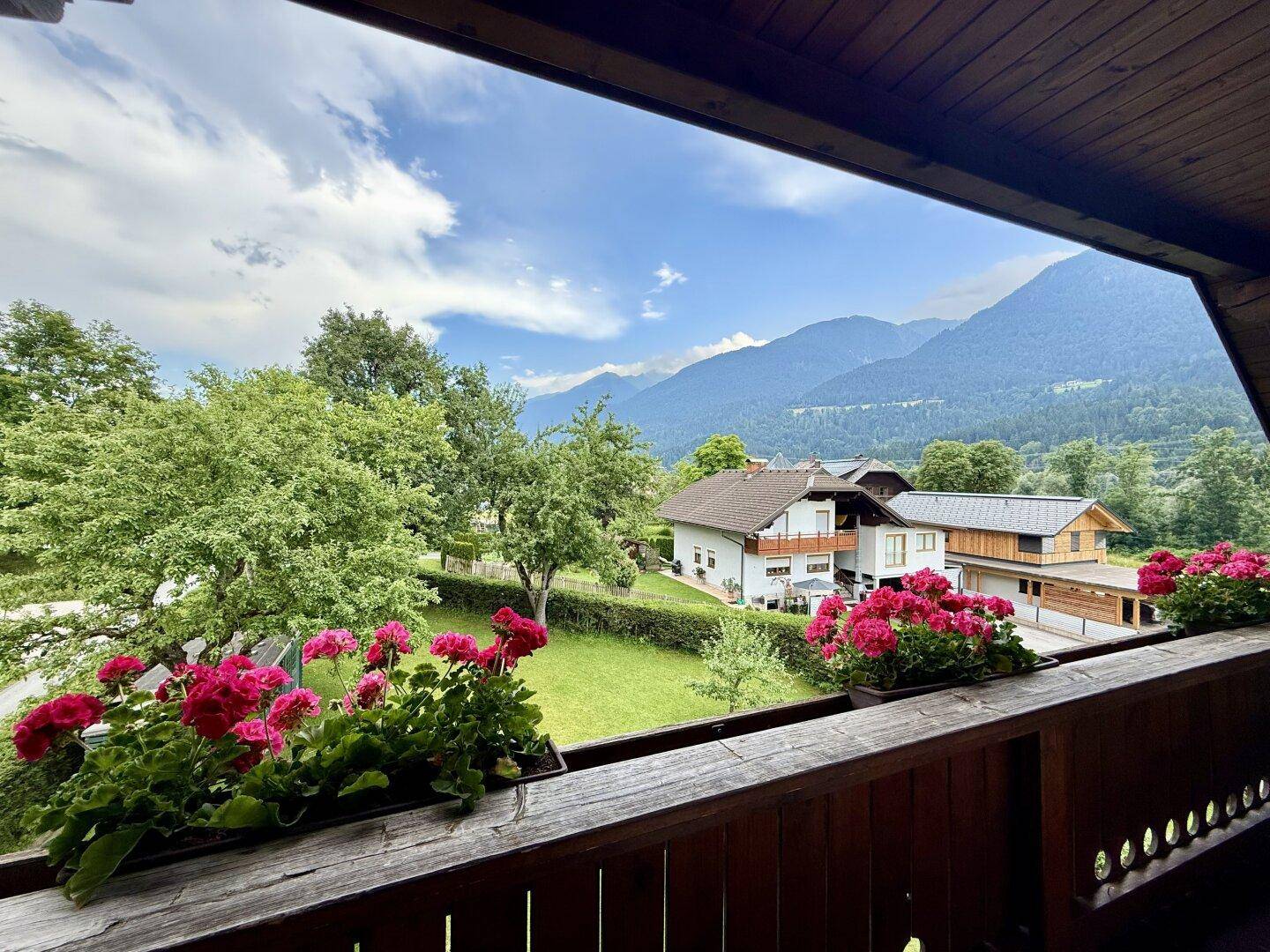 Kompagnon Immobilien Loggia Ost