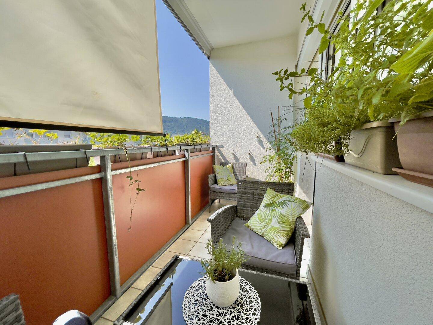 Loggia