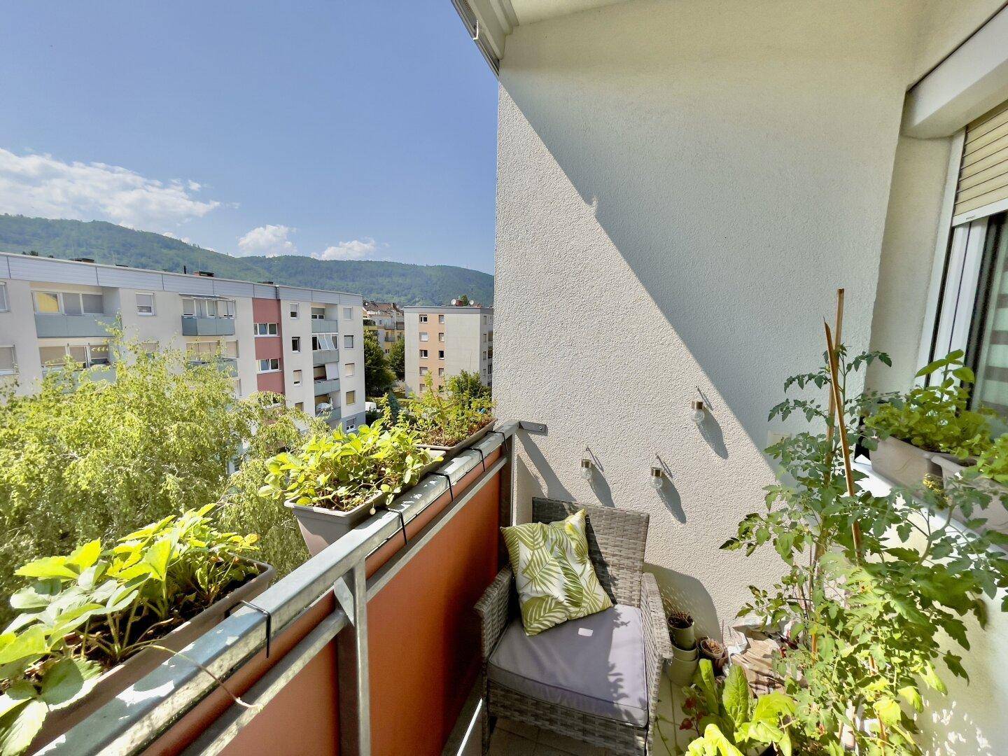 Loggia