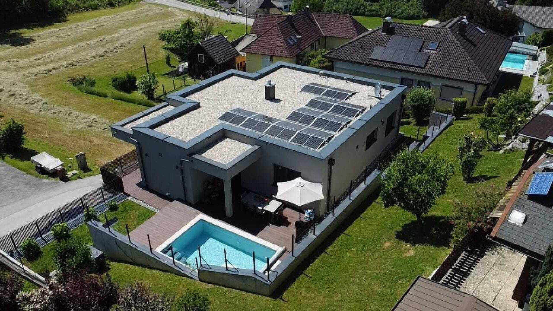 Kompagnon Immobilien Haus