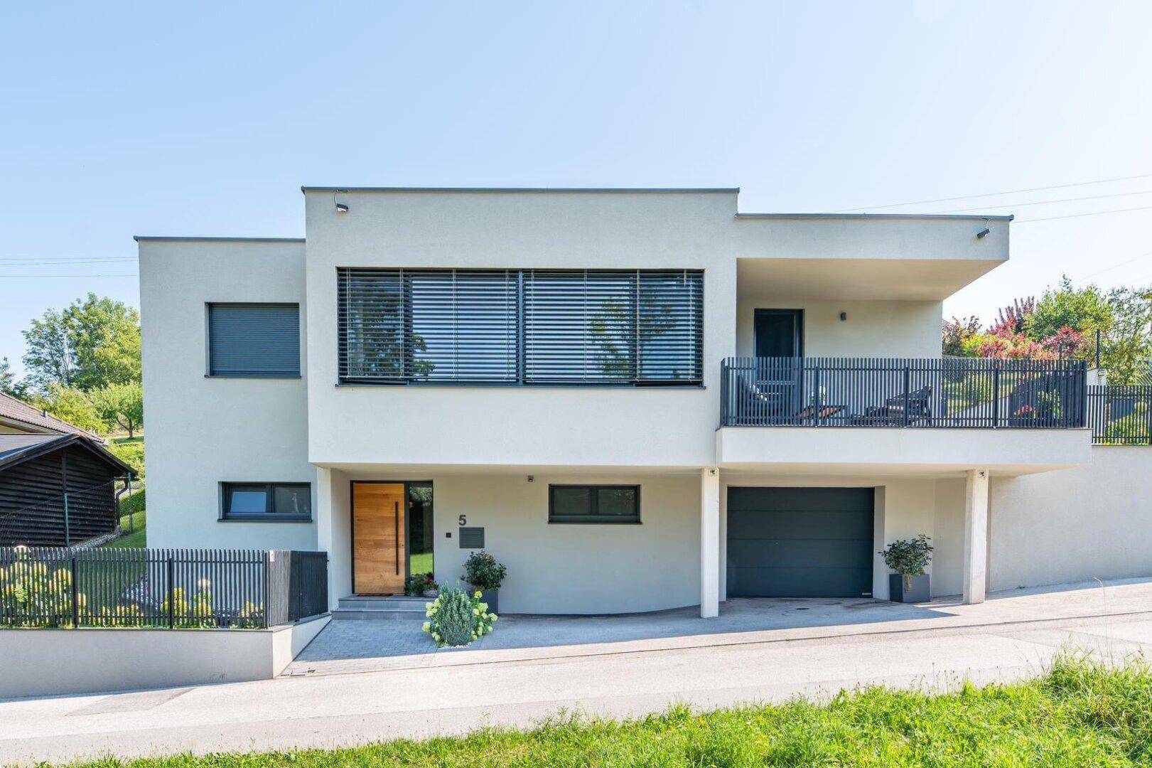 Kompagnon Immobilien Haus