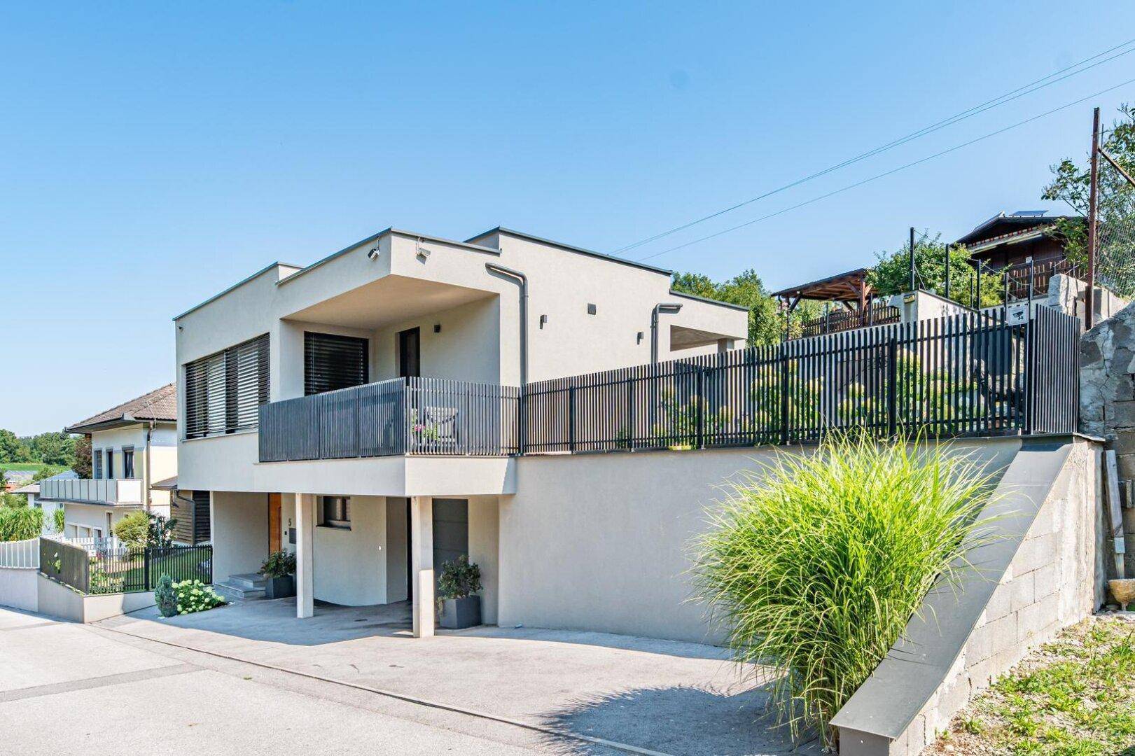 Kompagnon Immobilien Haus