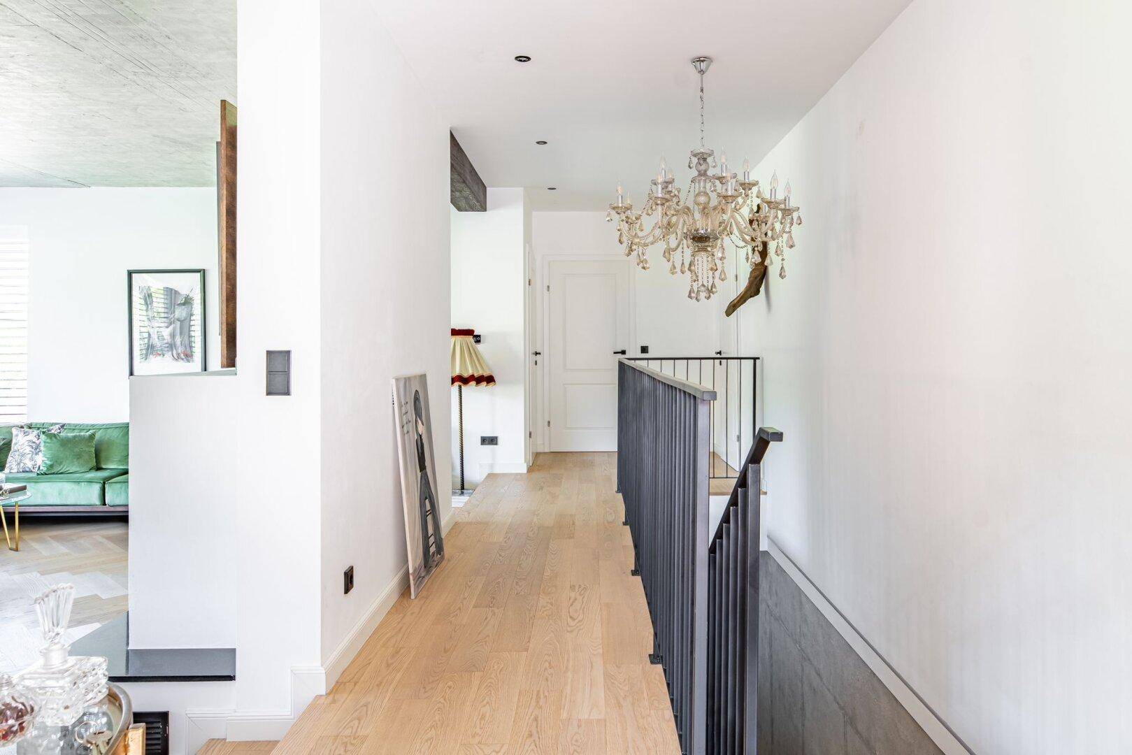 Kompagnon Immobilien Vorraum