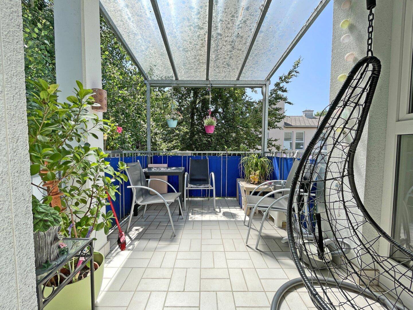 Balkon