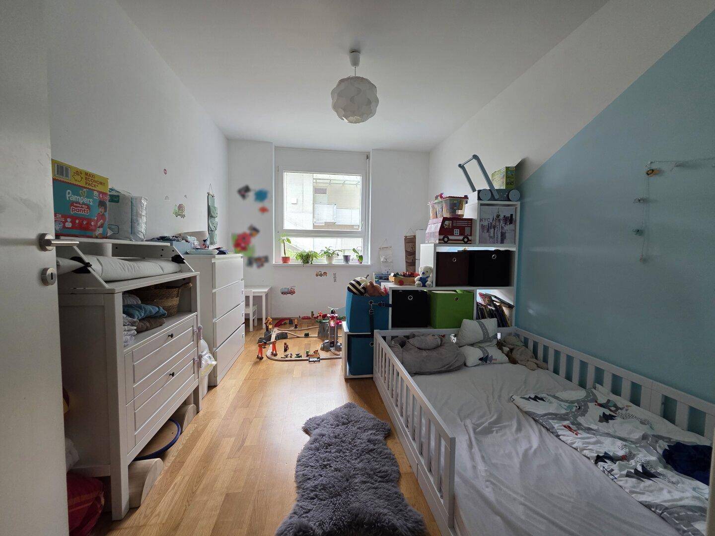 Kinderzimmer