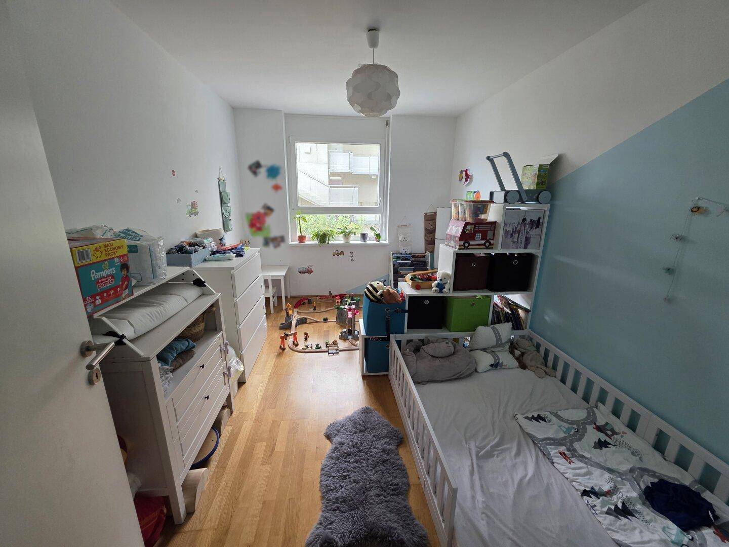 Kinderzimmer