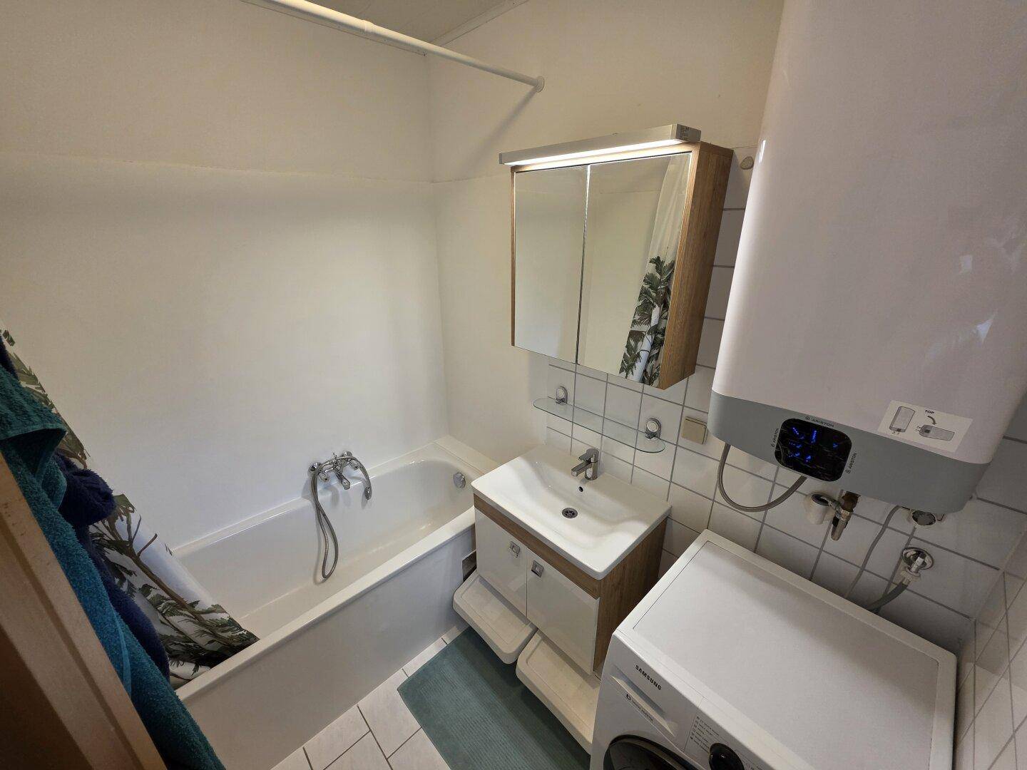 Badezimmer