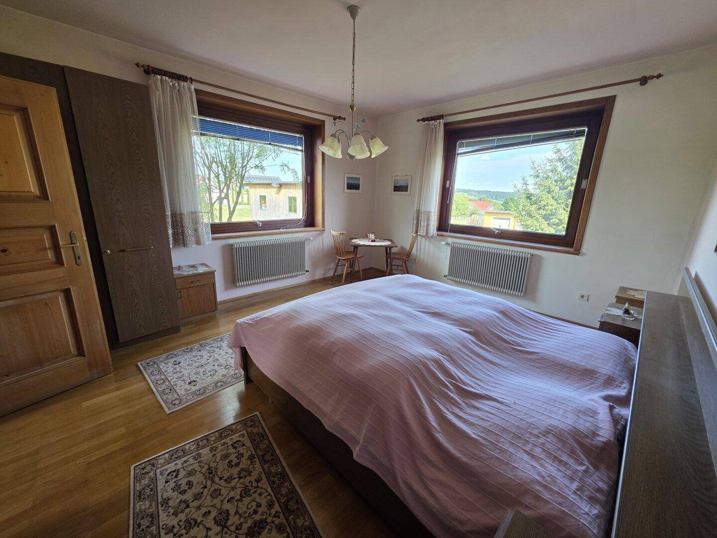 Zimmer 3 - EG
