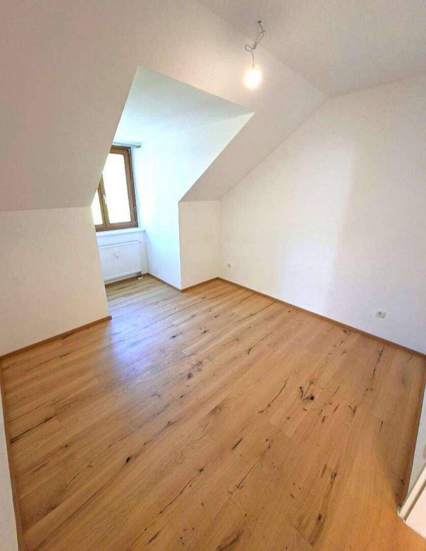 Domus Aura-Schlafzimmer