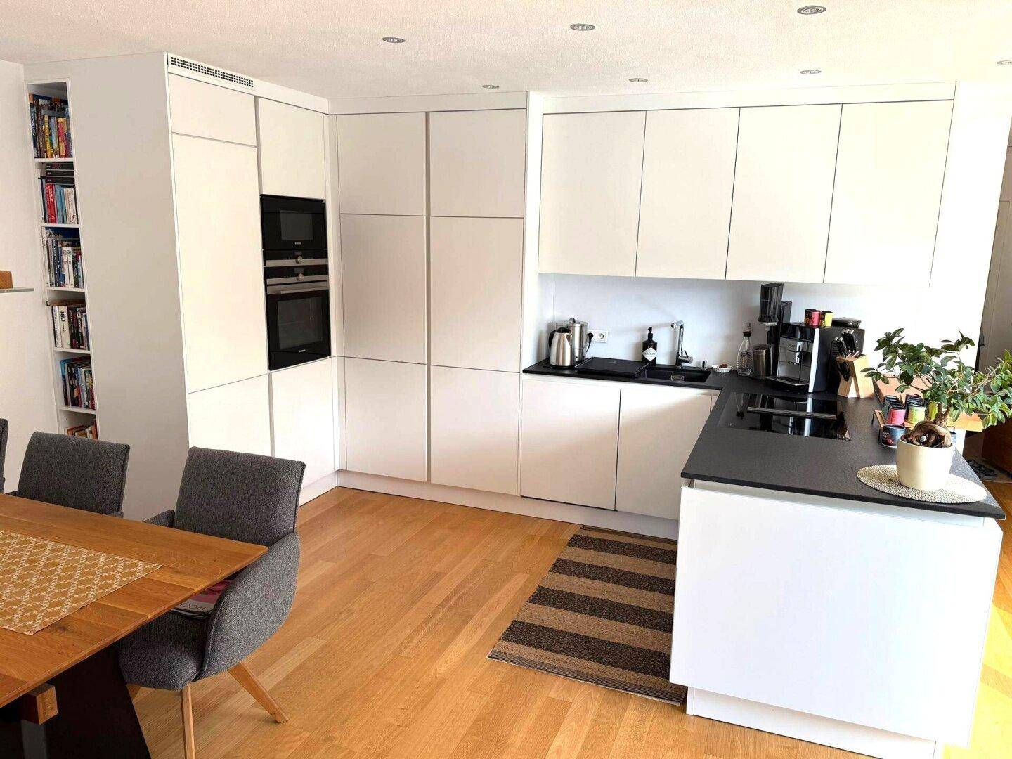 Kompagnon Immobilien Küche