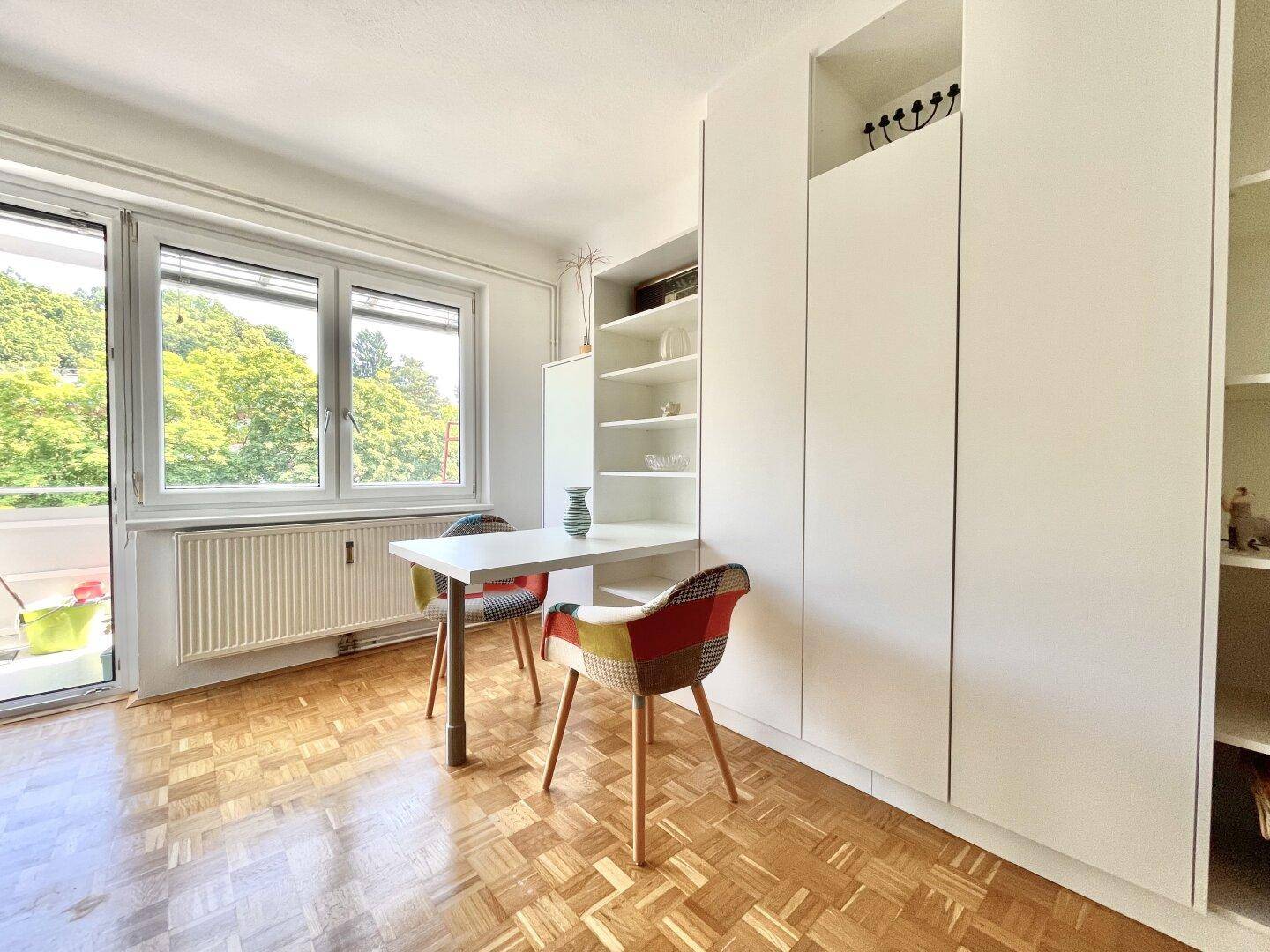 Wohnraum