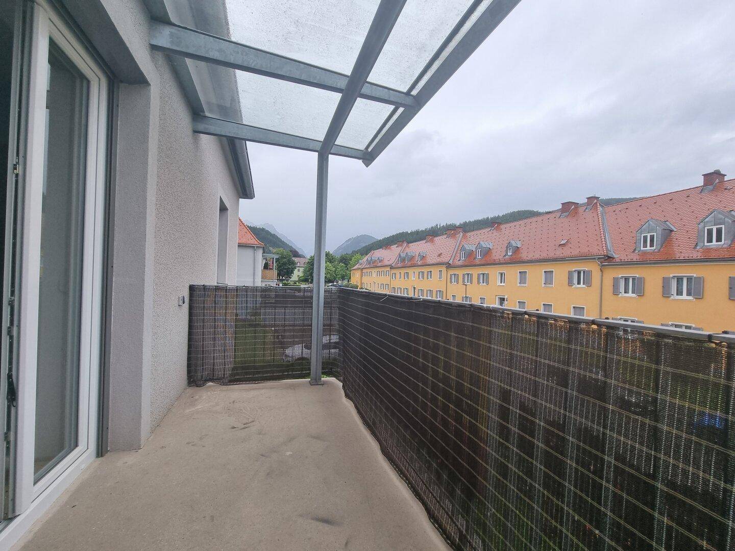 Kompagnon_Balkon