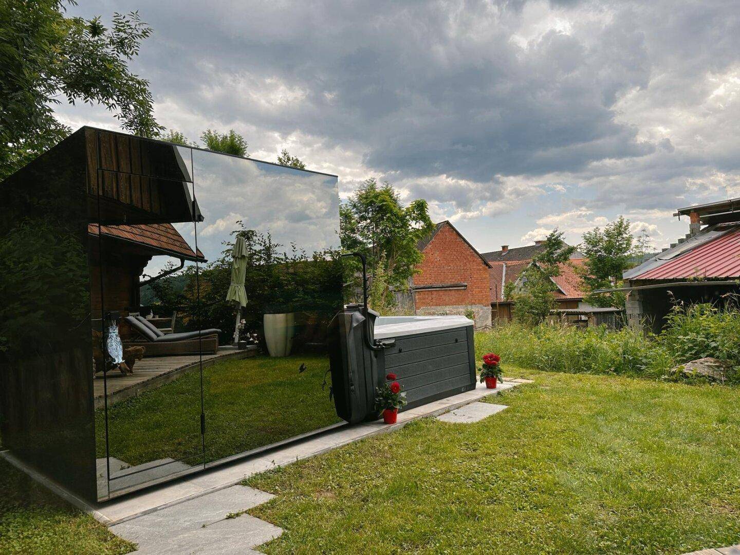 Garten