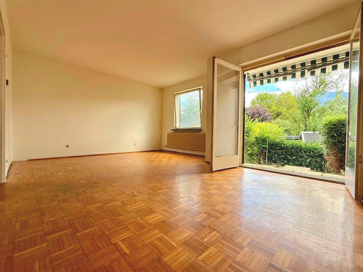 Kompagnon Immobilien Wohnzimmer