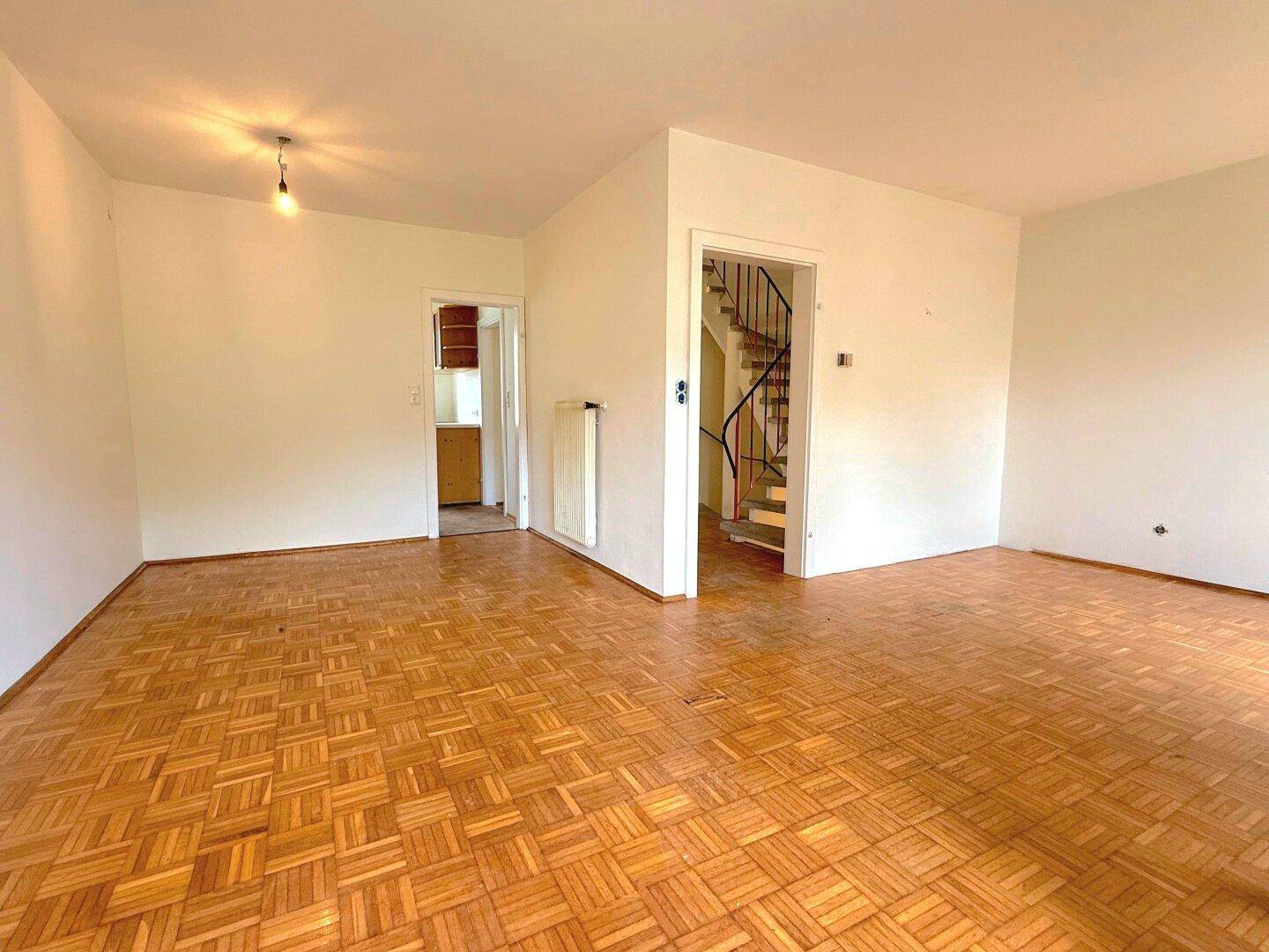 Kompagnon Immobilien Wohnzimmer