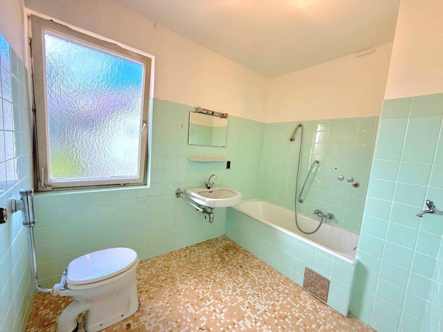 Kompagnon Immobilien Badezimmer