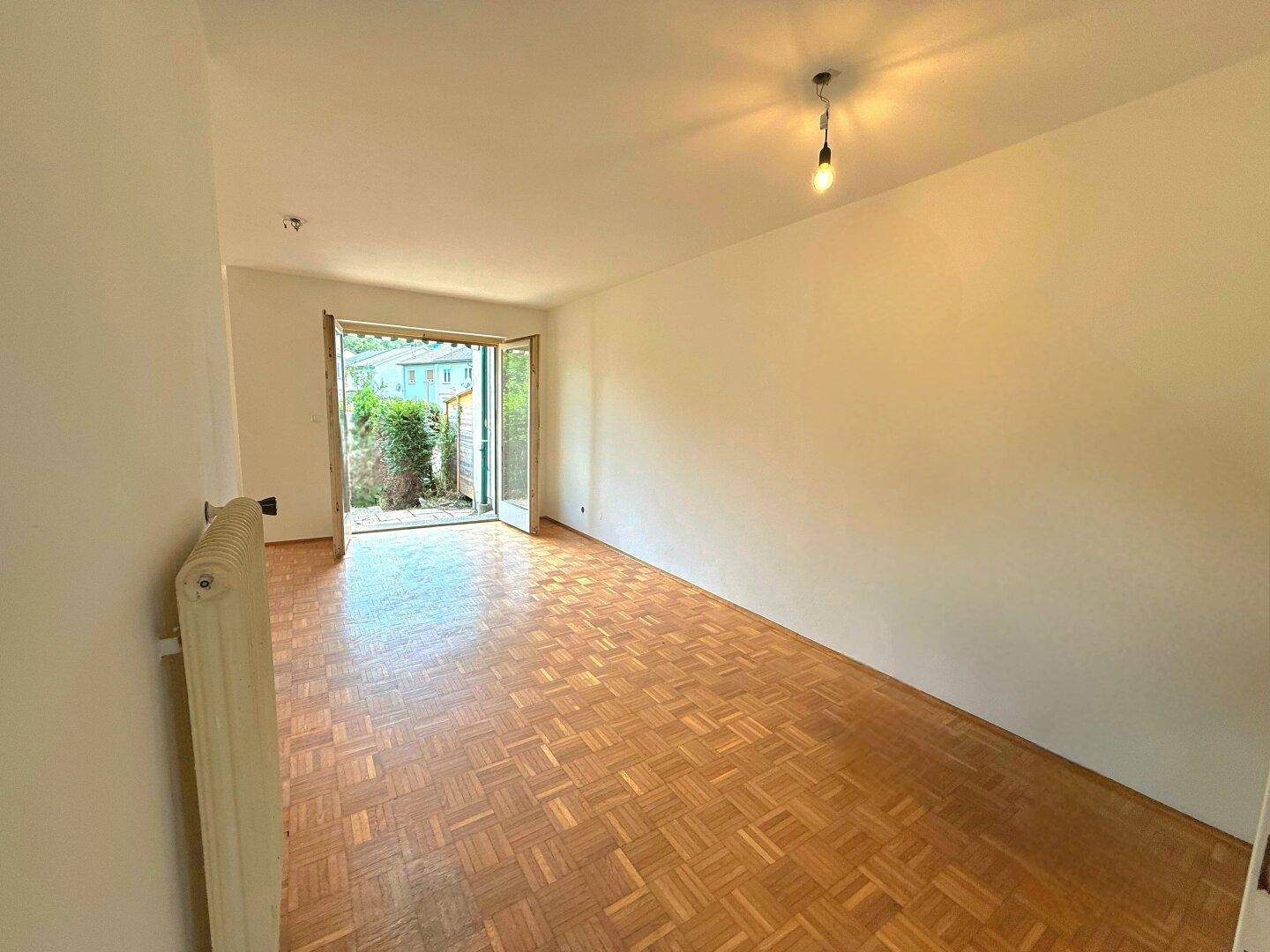 Kompagnon Immobilien Wohnzimmer
