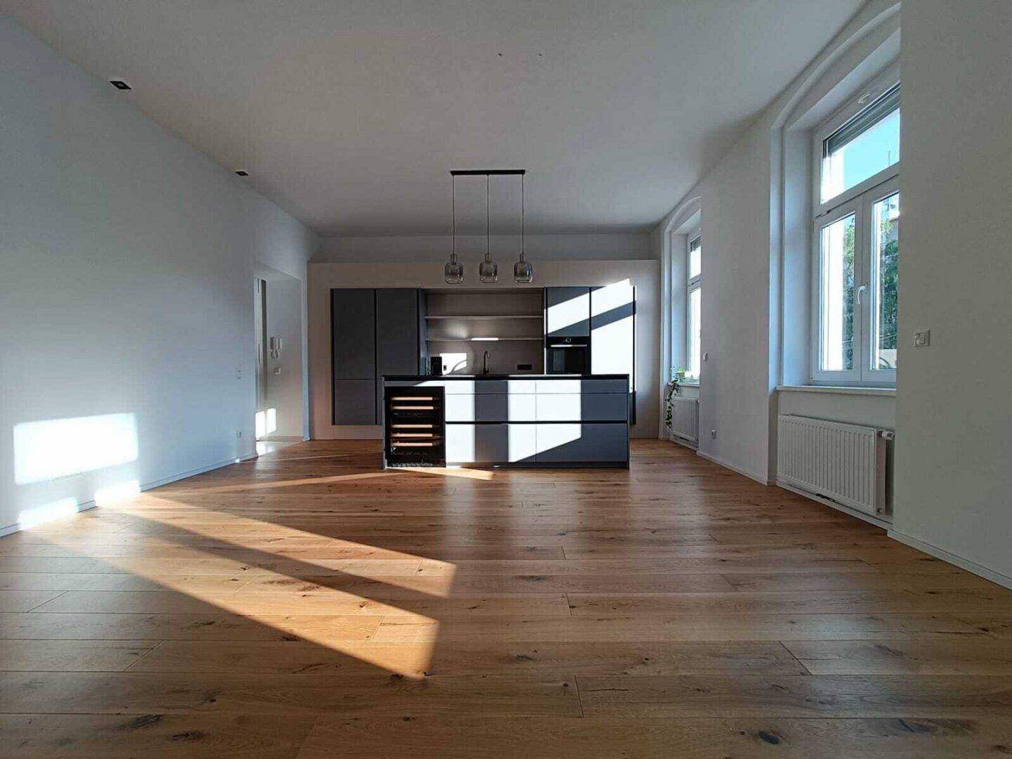 Kompagnon Immobilien Wohnraum