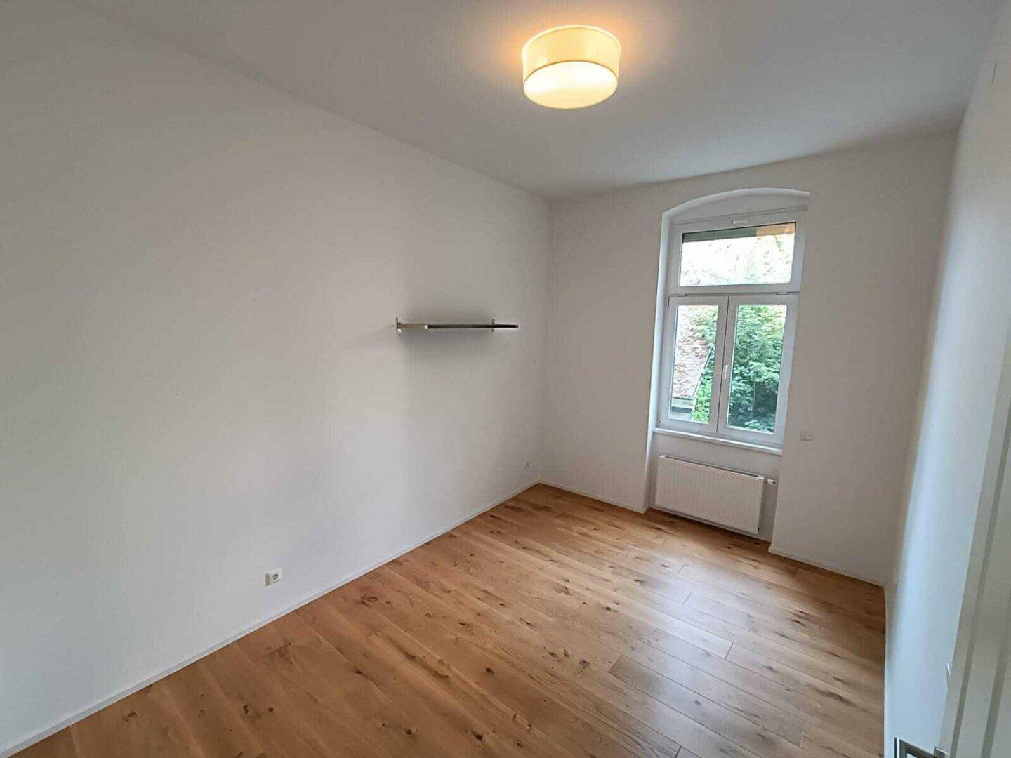 Kompagnon Immobilien Schlafzimmer