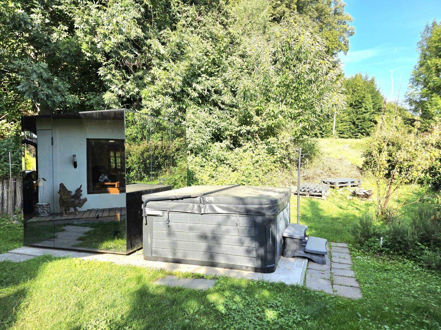 Garten