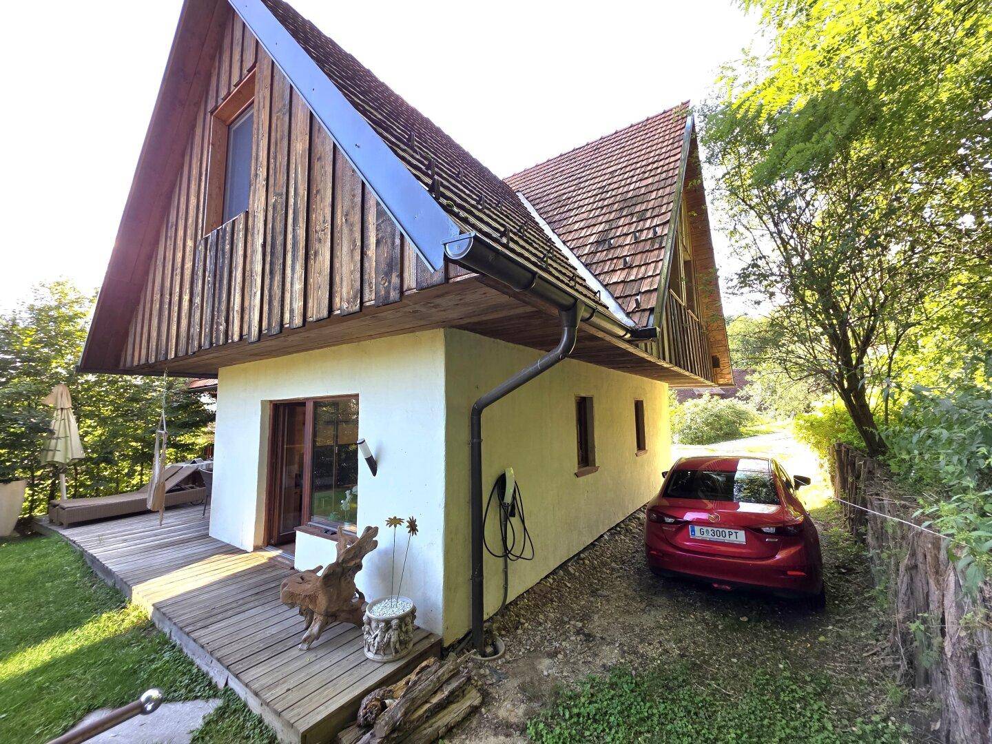 Außenansicht