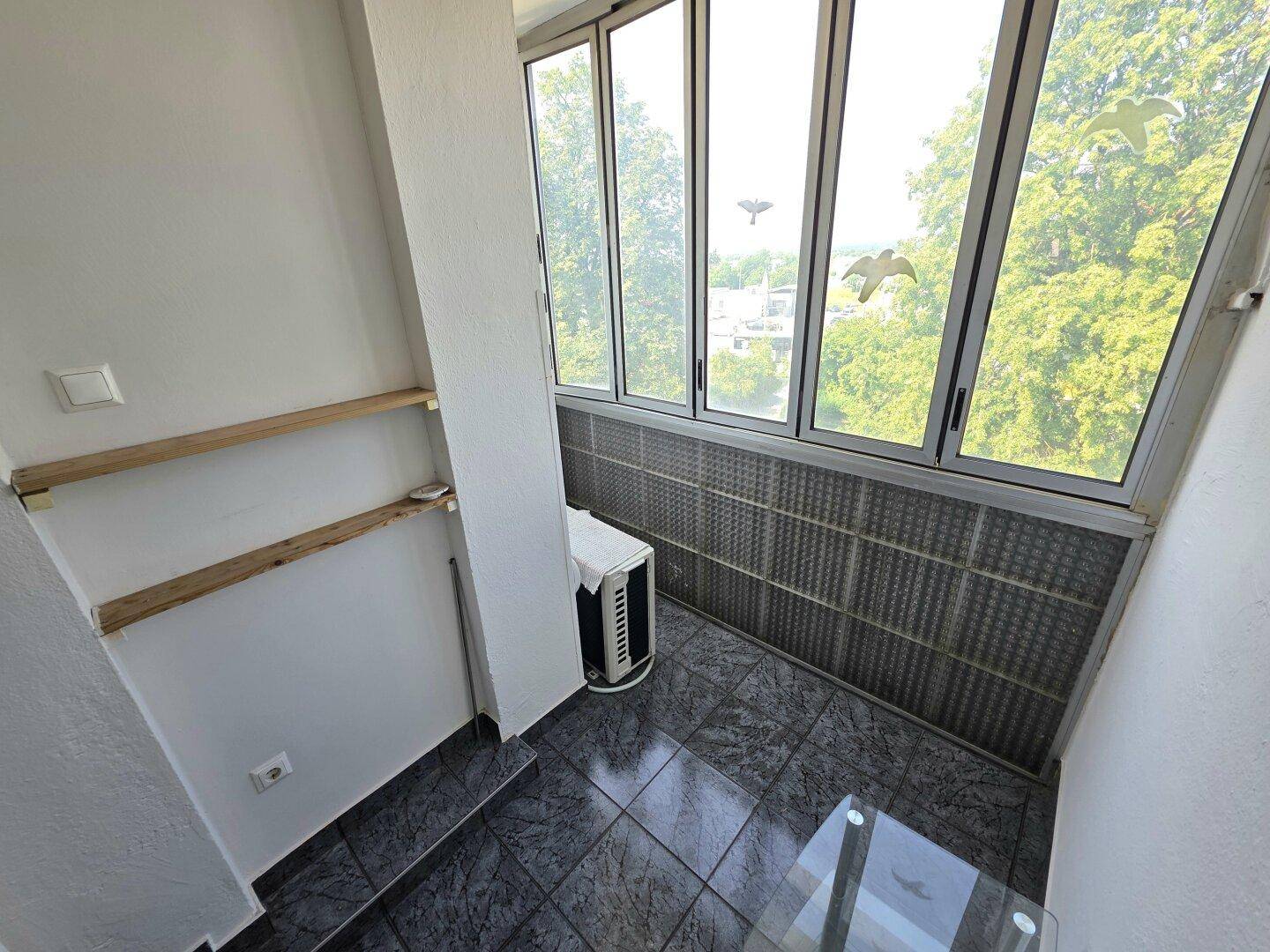 Balkon