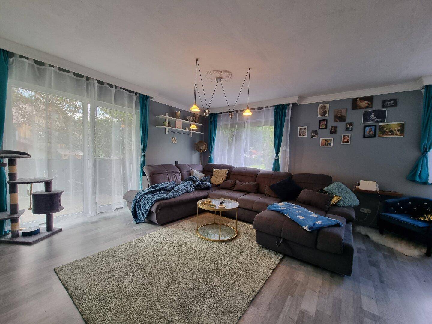 Kompagnon_Wohnzimmer