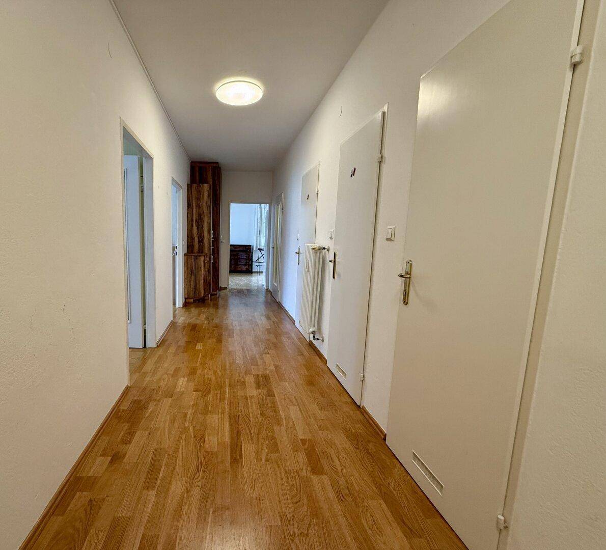 Kompagnon Immobilien Flur