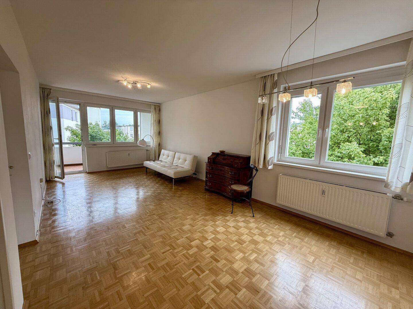Kompagnon Immobilien Wohnzimmer